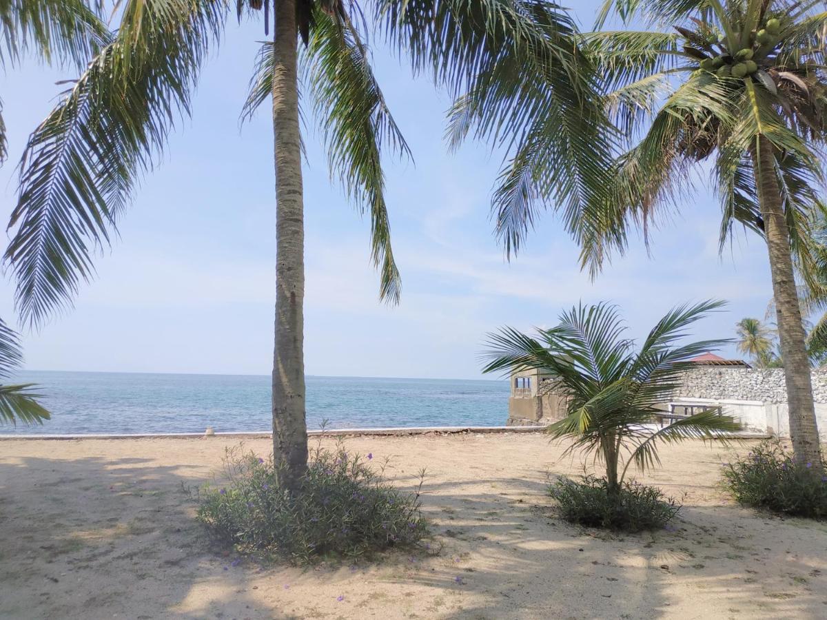 Oyo 3050 Hotasi Seaview Syariah Hotel Anyer Exterior photo